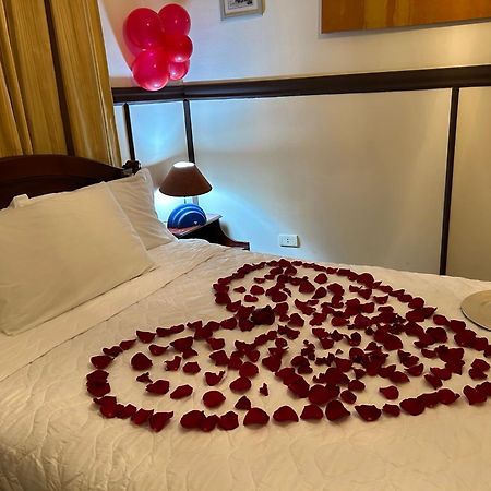Hostal Casa Franciscana 基多 外观 照片