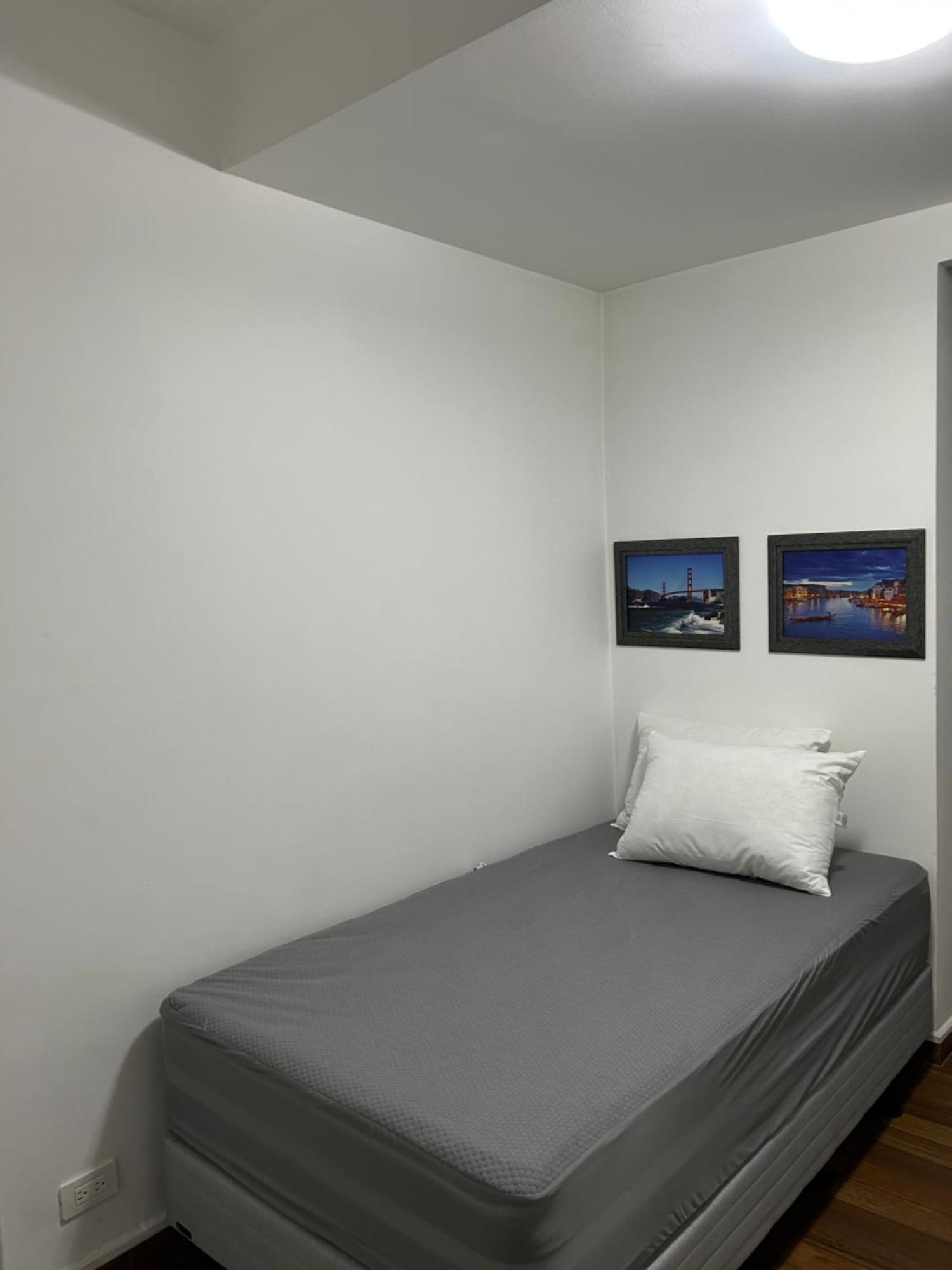Hostal Casa Franciscana 基多 外观 照片